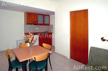 Mary Hotel 4